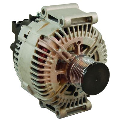 Apec AAL1796 Alternator - 1