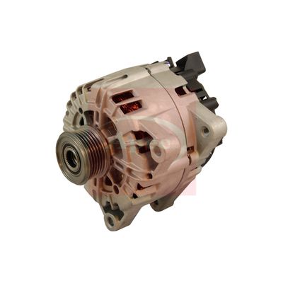 Apec AAL1797 Alternator - 1