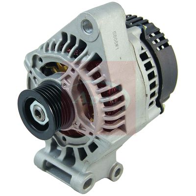 Apec AAL1801 Alternator - 1
