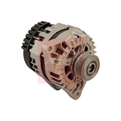 Apec AAL1804 Alternator - 1