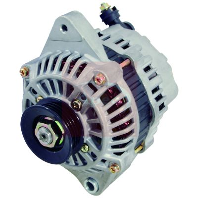 Apec AAL1806 Alternator - 1