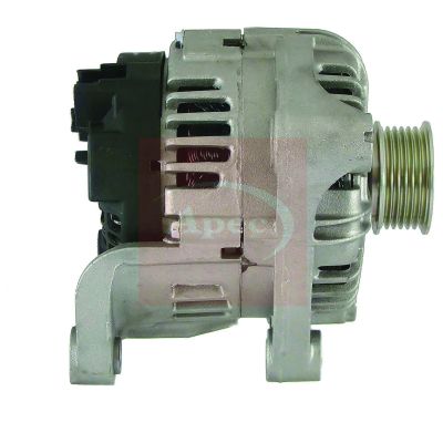 Apec AAL1808 Alternator - 1