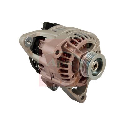 Apec AAL1809 Alternator - 1