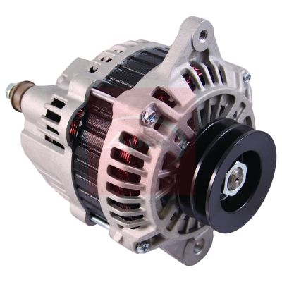 Apec AAL1810 Alternator - 1