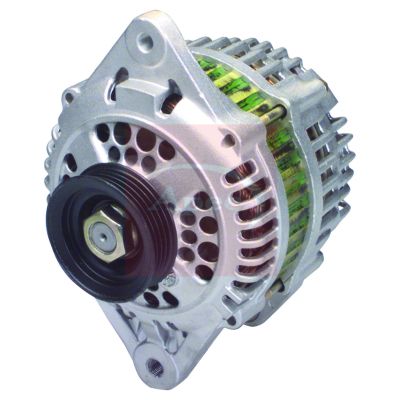 Apec AAL1812 Alternator - 1