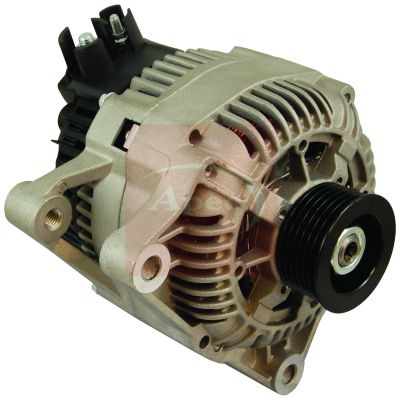 Apec AAL1813 Alternator - 1