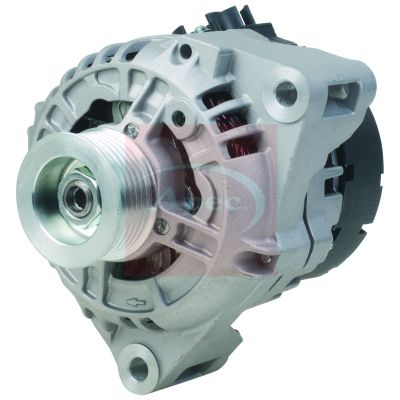 Apec AAL1814 Alternator - 1