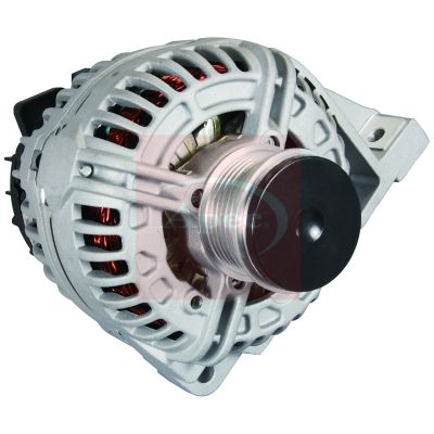 Apec AAL1818 Alternator - 1