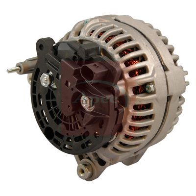 Apec AAL1819 Alternator - 1