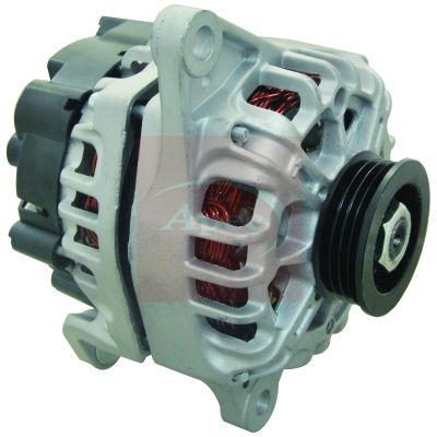 Apec AAL1820 Alternator - 1