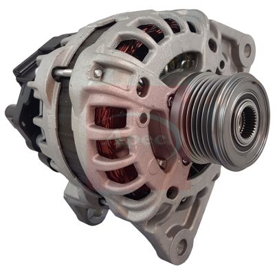 Apec AAL1823 Alternator - 1