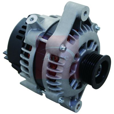 Apec AAL1824 Alternator - 1