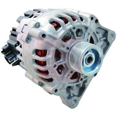 Apec AAL1825 Alternator - 1