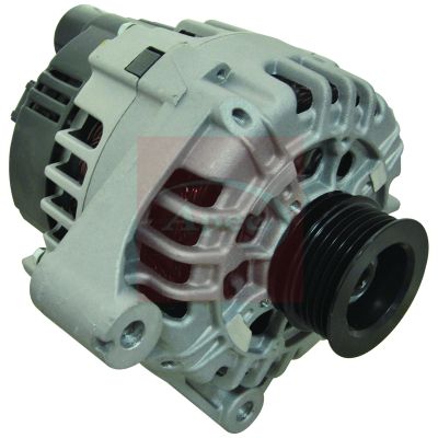 Apec AAL1826 Alternator - 1