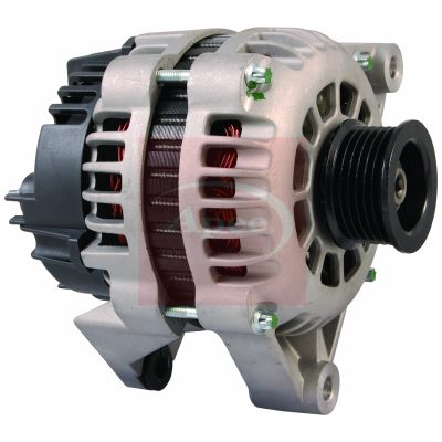 Apec AAL1827 Alternator - 1