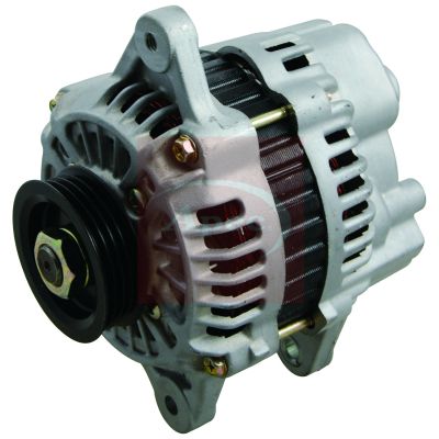 Apec AAL1828 Alternator - 1