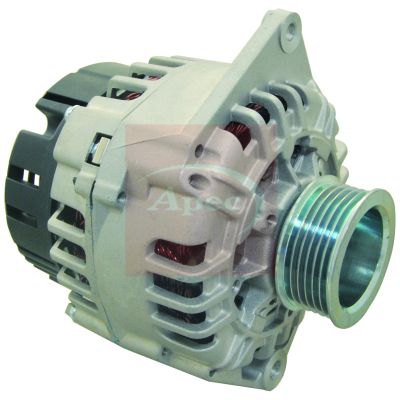 Apec AAL1830 Alternator - 1
