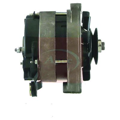 Apec AAL1832 Alternator - 1