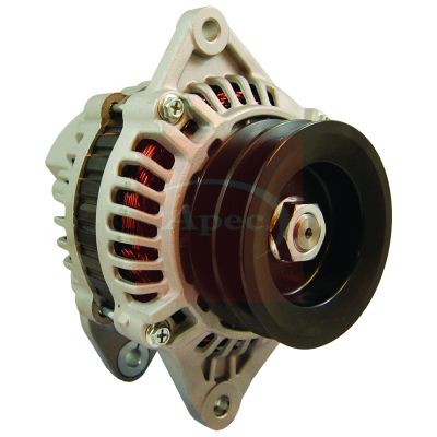 Apec AAL1836 Alternator - 1
