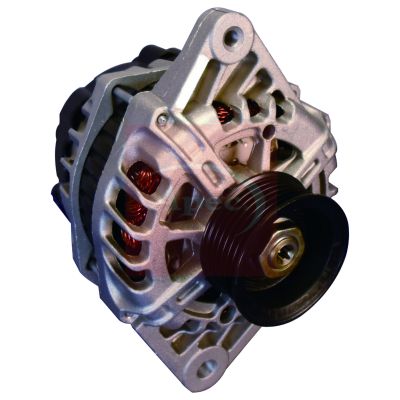 Apec AAL1837 Alternator - 1