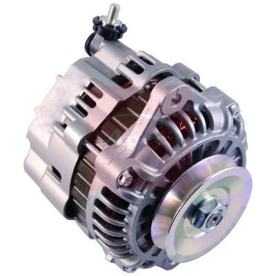 Apec AAL1838 Alternator - 1
