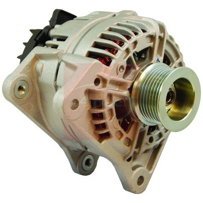 Apec AAL1839 Alternator - 1