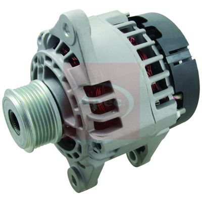 Apec AAL1840 Alternator - 1