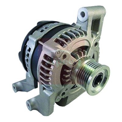 Apec AAL1841 Alternator - 1