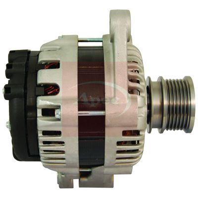 Apec AAL1843 Alternator - 1