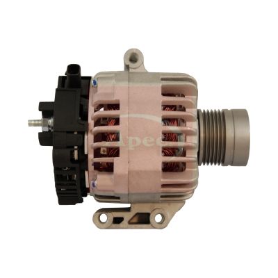Apec AAL1844 Alternator - 1