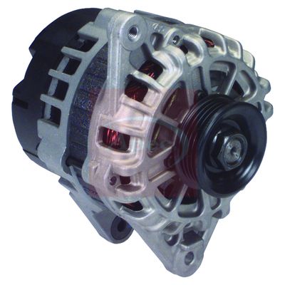 Apec AAL1845 Alternator - 1
