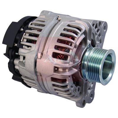 Apec AAL1846 Alternator - 1