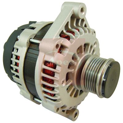 Apec AAL1850 Alternator - 1