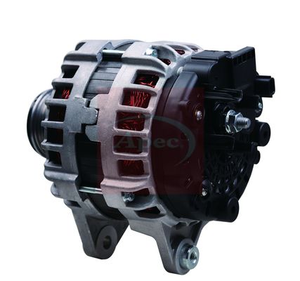 Apec AAL1852 Alternator - 1
