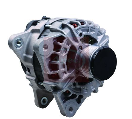 Apec AAL1852 Alternator - 4
