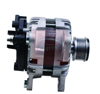 Apec AAL1852 Alternator - 5