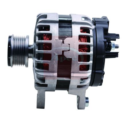 Apec AAL1852 Alternator - 6