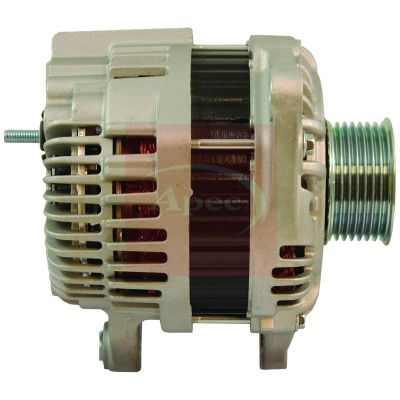 Apec AAL1856 Alternator - 1