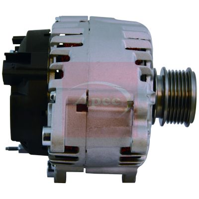 Apec AAL1858 Alternator - 1