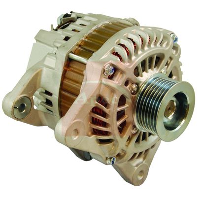 Apec AAL1862 Alternator - 1