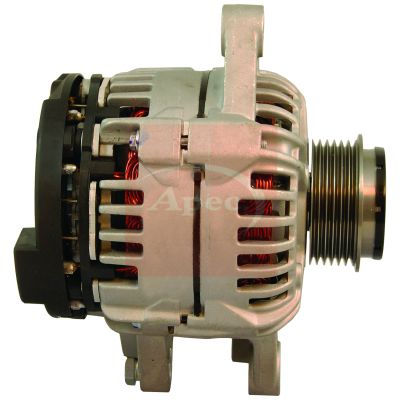 Apec AAL1863 Alternator - 1