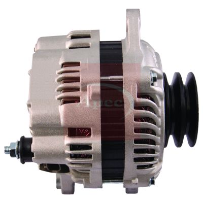 Apec AAL1864 Alternator - 1