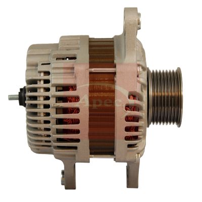 Apec AAL1865 Alternator - 1