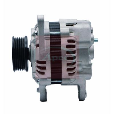 Apec AAL1866 Alternator - 1