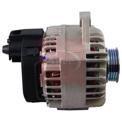 Apec AAL1867 Alternator - 1
