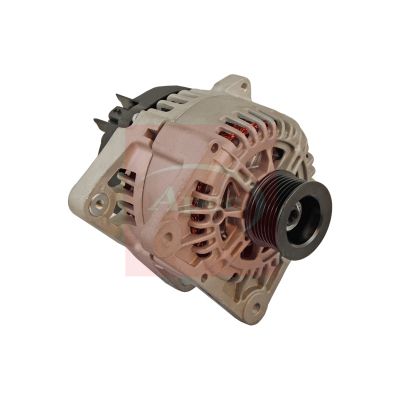 Apec AAL1869 Alternator - 1