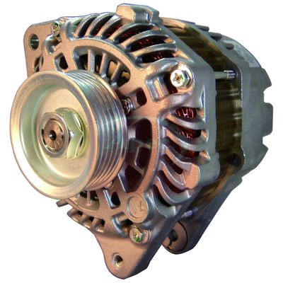 Apec AAL1872 Alternator - 1