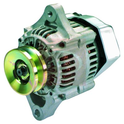 Apec AAL1876 Alternator - 1