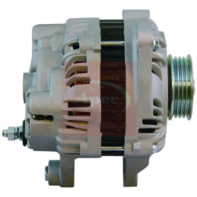 Apec AAL1877 Alternator - 1