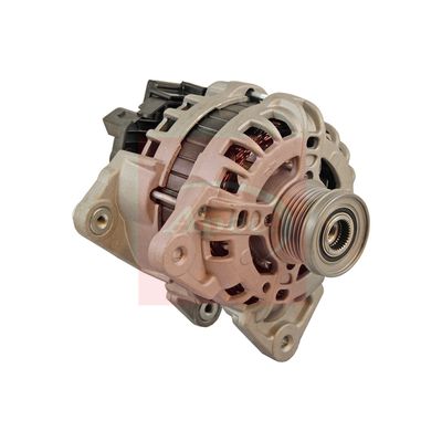 Apec AAL1880 Alternator - 1